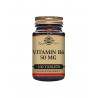 B6-vitamiini 50mg , Solgar 100 tabl B6-vitamiini 50mg , Solgar 100 tabl