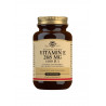 E-vitamiini 268 mg Mixed, Solgar 100 kaps