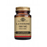 L-cystein 500mg, Solgar 30 kaps