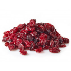 Karpalo, Kuivattu, Luomu 500 g