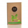 Tulsi-jauhe, Luomu, 200g Tulsi-jauhe, Luomu, 200g