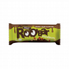 Suklaakuorrutteinen hasselpähkinäpatukka 30g, Roobar Suklaakuorrutteinen hasselpähkinäpatukka 30g, Roobar