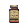 Oregano oil capsules, Solgar 60 caps
