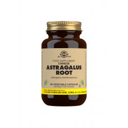 Astragalus, Solgar 100 kaps