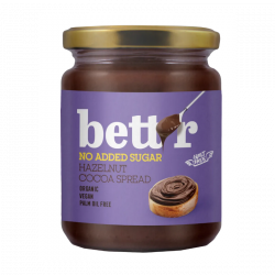 Hazelnut Cocoa Spread 250g,...