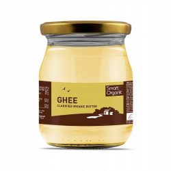 Ghee, Luomu, 450g