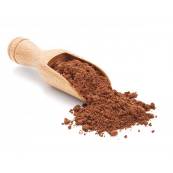 Kaakaojauhe, Luomu, Raaka 700g