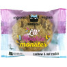 Cookie Monster kaurakeksi 50 g, Kookie Cat Cookie Monster kaurakeksi 50 g, Kookie Cat