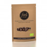 Tummasuklaa Inkivääri 250g, Luomu Tummasuklaa Inkivääri 250g, Luomu