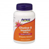 NOW Foods Choline & Inositol 500mg, 100 kaps