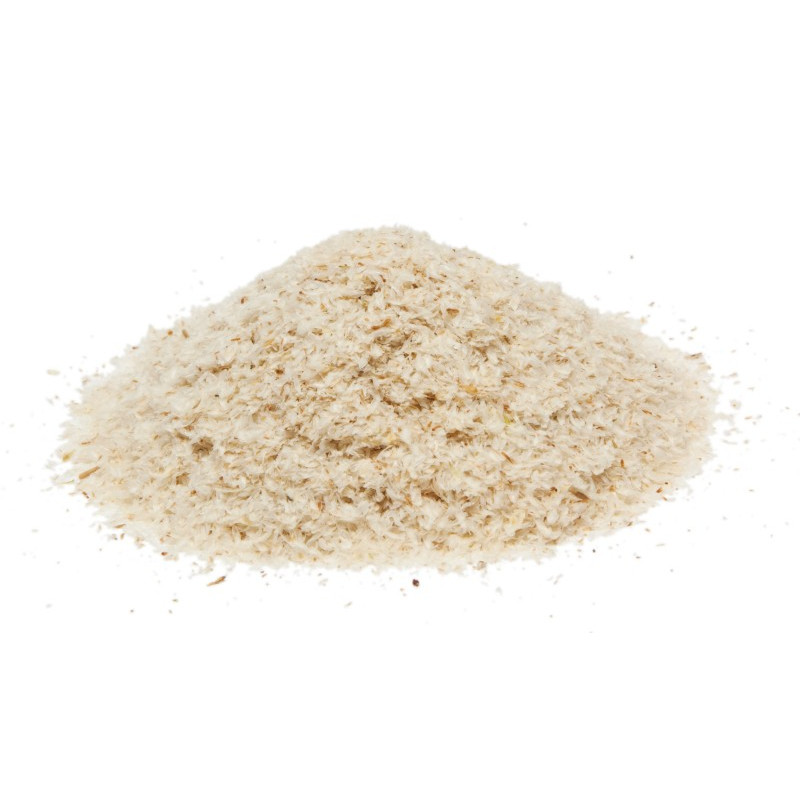 Psylliumjauhe, Luomu 300 g Psylliumjauhe, Luomu 300 g