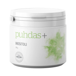 Inositoli 200 g, Puhdas+