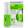 Nordic Health DLux 3000 D3-vitamiini 75ug, 15ml Nordic Health DLux 3000 D3-vitamiini 75ug, 15ml