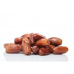 Taateli, kivetön, Luomu 1 KG