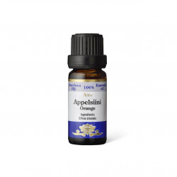 Appelsinolja 10 ml, Frantsila