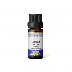 Tea tree eteerinen öljy 10ml, Frantsila