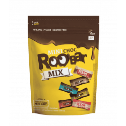Mini Choco Bars Mix 180g,...