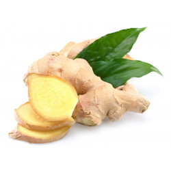 Ingefära 200 g, Ekologisk