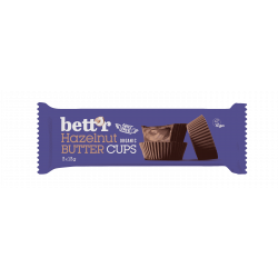 Nut Butter Cups with...