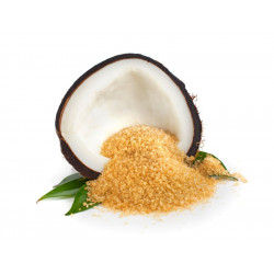 Kookossokeri, Luomu 1kg