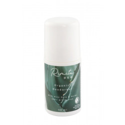 RimitaDeo, Deodorantti 50ml