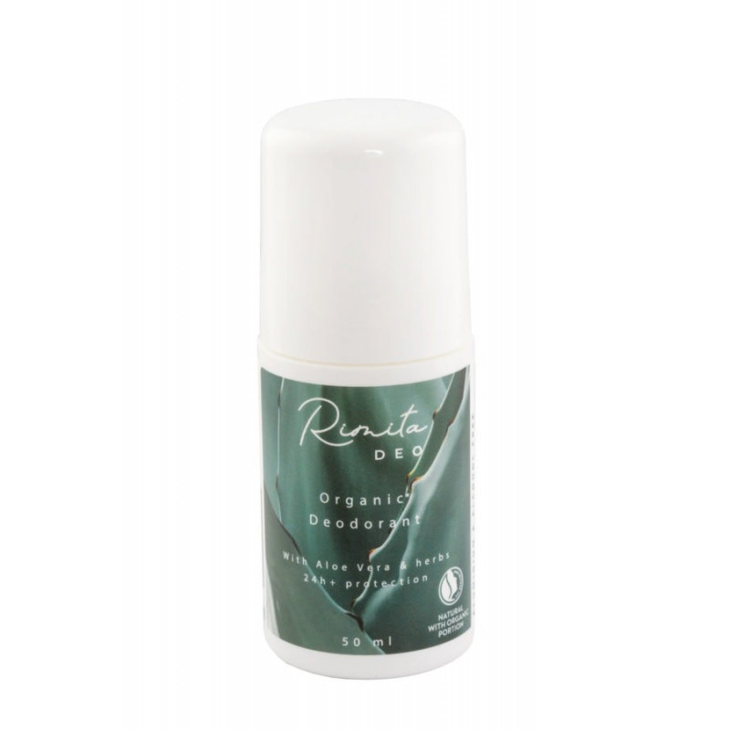 RimitaDeo, Deodorantti 50ml RimitaDeo, Deodorantti 50ml
