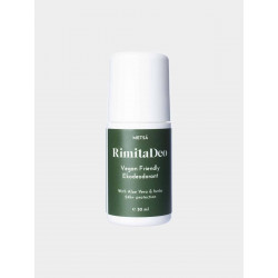 RimitaDeo Metsä, Deodorantti 50ml