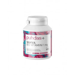 Stark Vitamin B12, 1 mg, 60...