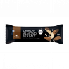 Kollageeniproteiinipatukka manteli-merisuola, 50g Kollageeniproteiinipatukka manteli-merisuola, 50g