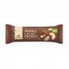 Granolapatukka Cacao Crunch 40g, Luomu Granolapatukka Cacao Crunch 40g, Luomu
