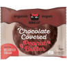 Chocolate Cookie with Peanut Butter 50g, Kookie Cat