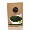 Klorellajauhe, Luomu 150 g Klorellajauhe, Luomu 150 g