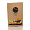 Gurkmejapulver  80 g, Ekologisk