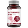 Nattokinaasi 30 kaps, Biomed
