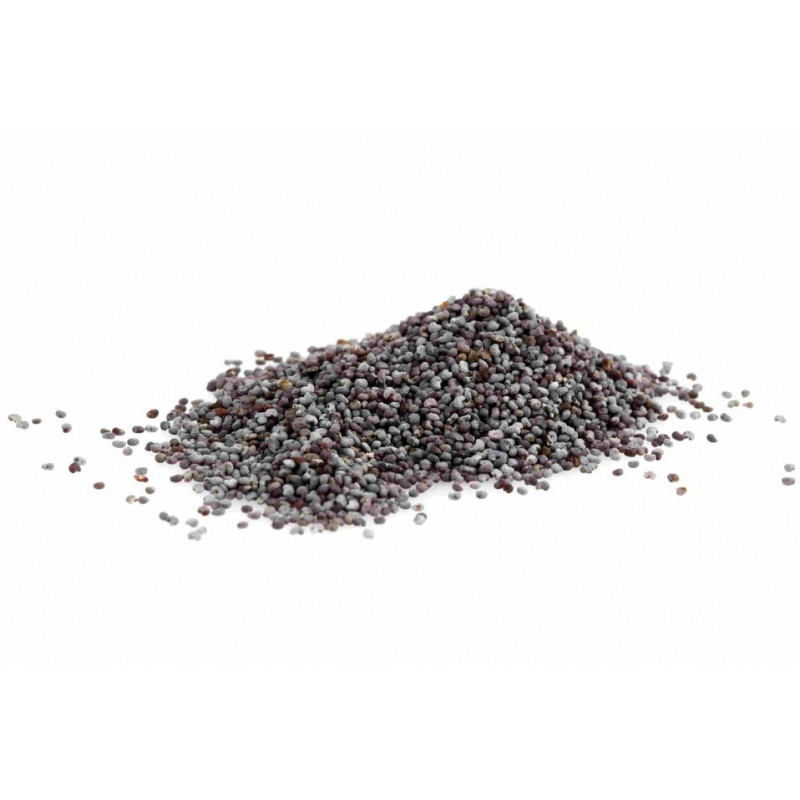Unikonsiemen 500 g, Luomu Unikonsiemen 500 g, Luomu