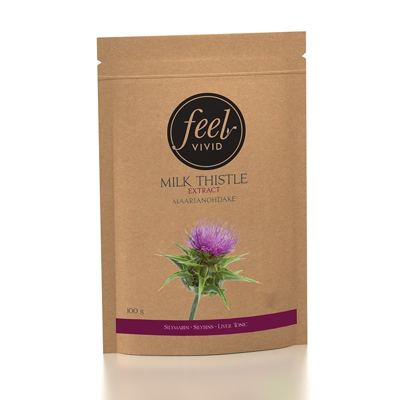 Maarianohdake-uutejauhe 100 g Maarianohdake-uutejauhe 100 g