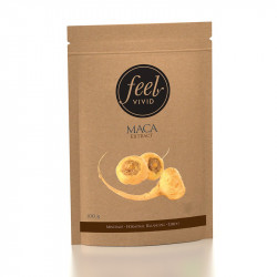 Maca-uutejauhe 100 g