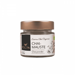 Chai-mausteseos, Luomu 25g