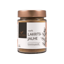 Lakritsijauhe 40g