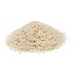 Psylliumjauhe, Luomu 300 g