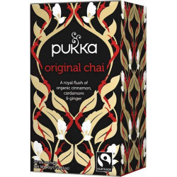 Original Chai 20 pss, Pukka