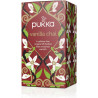 Vanilla Chai 20 pss, Pukka Vanilla Chai 20 pss, Pukka