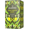 Clean Matcha Green 20 pss, Pukka Clean Matcha Green 20 pss, Pukka