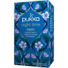 Night Time Tea 20 pss, Pukka Night Time Tea 20 pss, Pukka