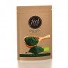 Spirulinajauhe 150 g, Luomu Spirulinajauhe 150 g, Luomu