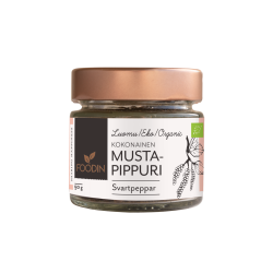 Mustapippuri kokonainen,...