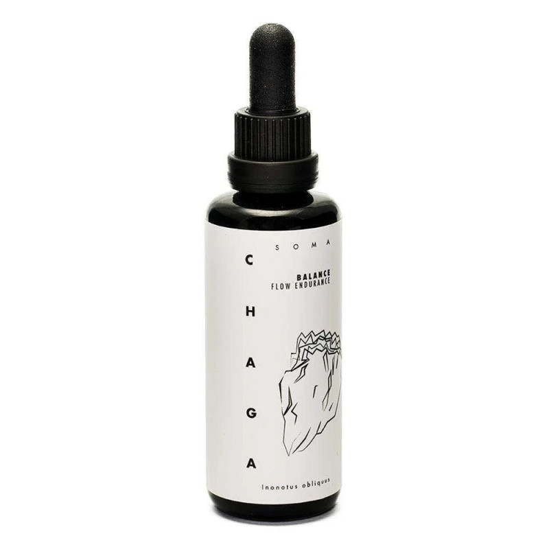 Sprängticka-extrakt - 50 ml