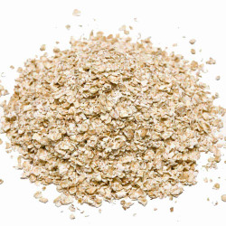 Kaurahiutale, Luomu, Gluteeniton 3kg