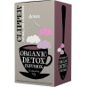 Detox tee 20 ps, Clipper