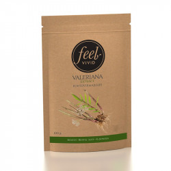 Valeriana-pulverextrakt 80 g